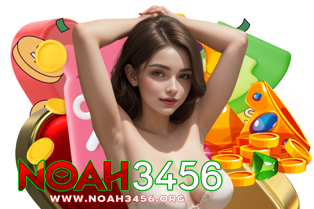 noah3456 wallet